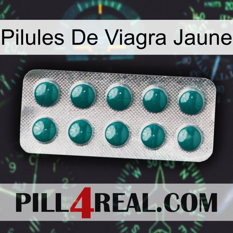 Yellow Viagra Pills dapoxetine1